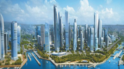 深圳注册前海公司有什么新的政策？代办注册深圳公司