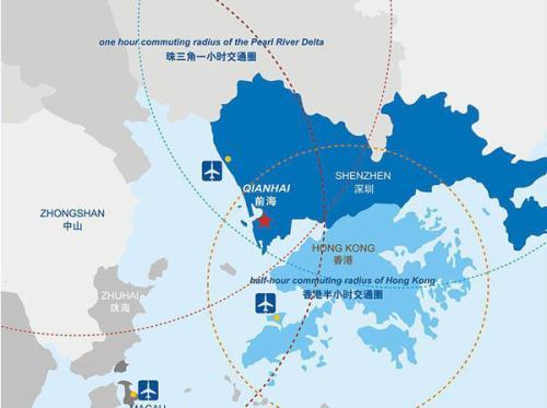 深圳前海自贸区注册公司的条件及办理流程_深圳财务公司