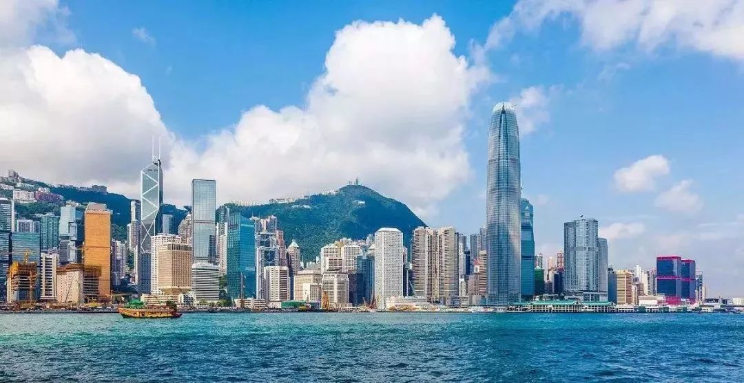 一起来看看成立香港公司的常见问题有哪些？