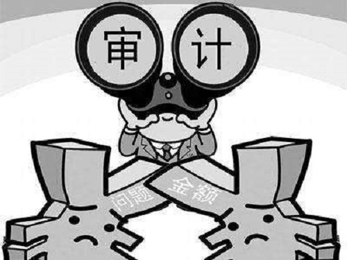 公司为什么需要出具审计报告