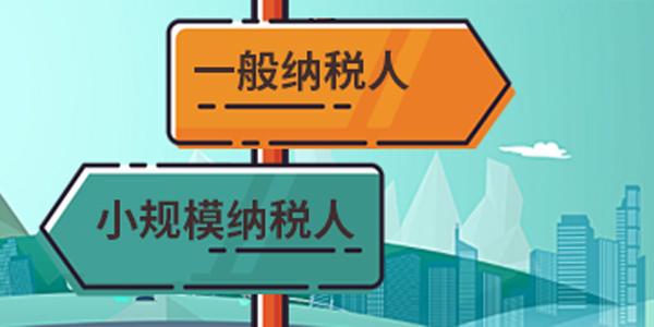 一般纳税人公司如何转成小规模？需要哪些条件