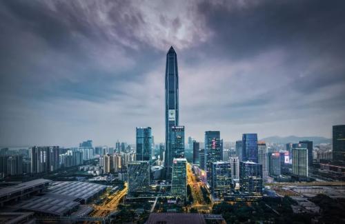 如何快速注册深圳科技公司